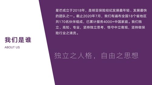 流年笑擲，未來可期 明亞保險經(jīng)紀(jì)四川星芒團(tuán)隊(duì)的成長與展望