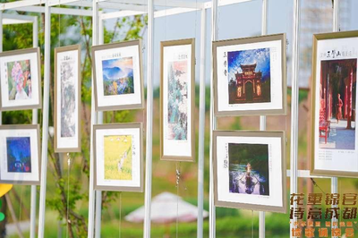 品詩意“水城”，邂逅書香成都！——國內文化藝術交流活動策劃