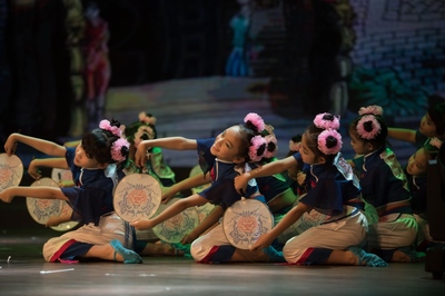 童心筑夢·天府和鳴——成都市少年兒童音樂藝術(shù)節(jié)暨國內(nèi)文化藝術(shù)交流活動(dòng)策劃方案